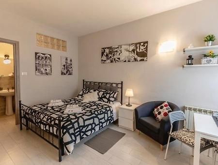 Apartmán La Casina Di Mira Montepulciano Stazione Exteriér fotografie