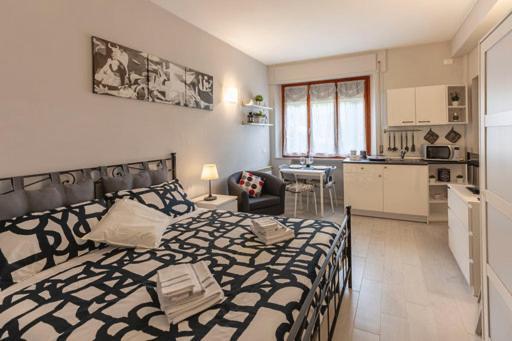 Apartmán La Casina Di Mira Montepulciano Stazione Exteriér fotografie