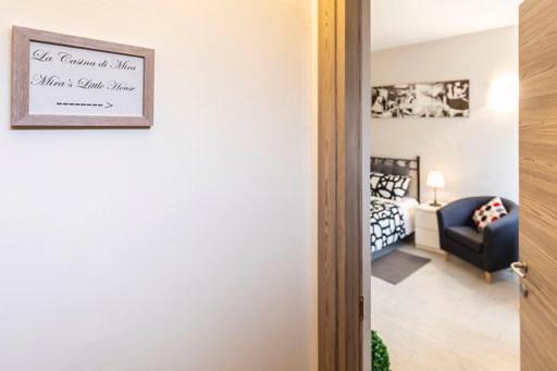 Apartmán La Casina Di Mira Montepulciano Stazione Exteriér fotografie