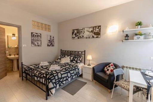 Apartmán La Casina Di Mira Montepulciano Stazione Exteriér fotografie