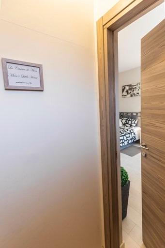 Apartmán La Casina Di Mira Montepulciano Stazione Exteriér fotografie