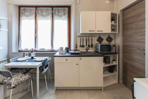 Apartmán La Casina Di Mira Montepulciano Stazione Exteriér fotografie