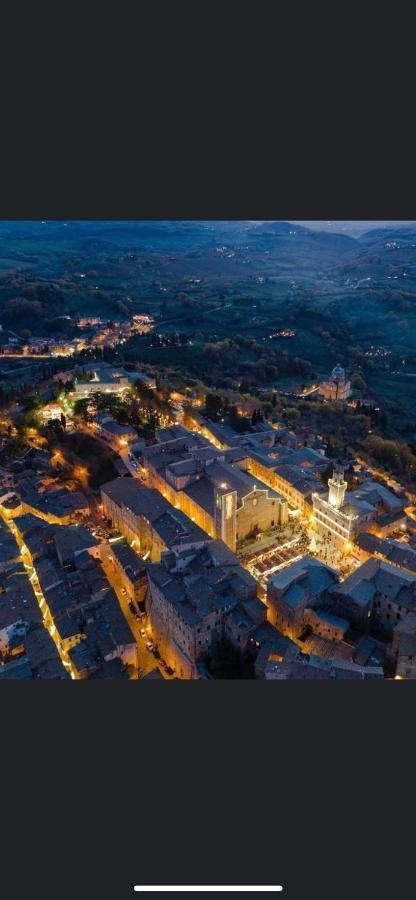 Apartmán La Casina Di Mira Montepulciano Stazione Exteriér fotografie
