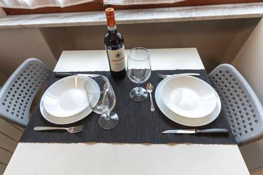 Apartmán La Casina Di Mira Montepulciano Stazione Exteriér fotografie